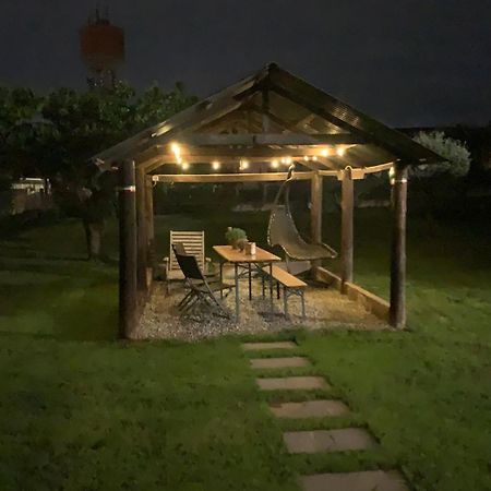 Bb Borgo Biella Bed & Breakfast Candelo Eksteriør bilde