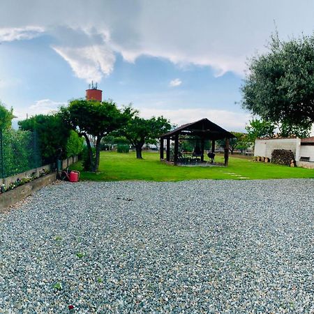 Bb Borgo Biella Bed & Breakfast Candelo Eksteriør bilde