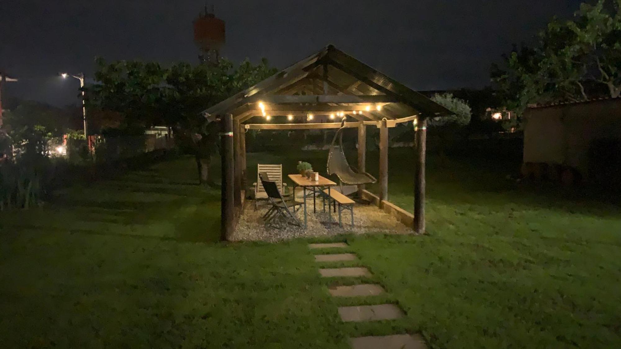 Bb Borgo Biella Bed & Breakfast Candelo Eksteriør bilde